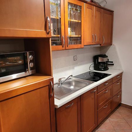 Appartement Camp Terme Catez P93 Catez ob Savi Exterior foto
